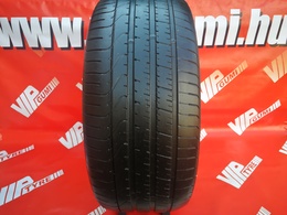 295/45R20 Pirelli Pzero FR RSC DOT2816