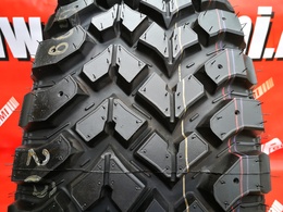 265/75R16 Hankook Dynapro MT RT03 Új! DOT2016!