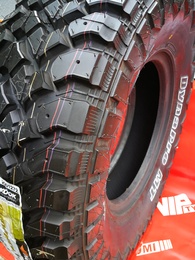 265/75R16 Hankook Dynapro MT RT03 Új! DOT2016!