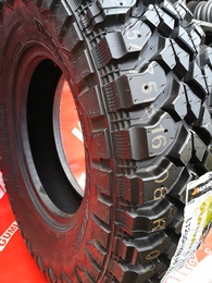 265/75R16 Hankook Dynapro MT RT03 Új! DOT2016!
