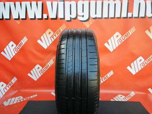 245/45R18 Pirelli PZero PZ4 FR DOT0823