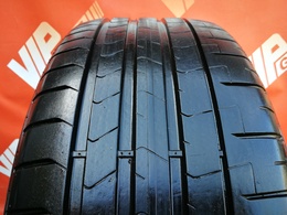 245/45R18 Pirelli PZero PZ4 FR DOT0823