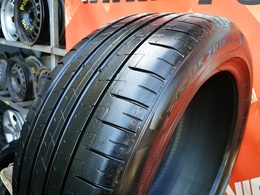 245/45R18 Pirelli PZero PZ4 FR DOT0823