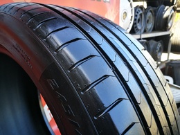 245/45R18 Pirelli PZero PZ4 FR DOT0823