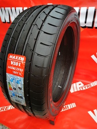 245/45R18 Maxxis Victra Sport Zero One Új! DOT3315