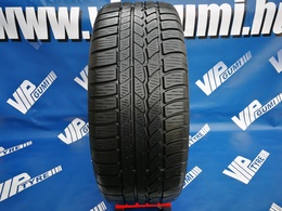 235/55R17 Continental 4X4 WinterContact * FR