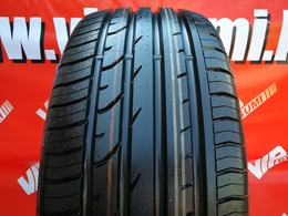 245/55R17 Continental PremiumContact 2E * RSC Új! DOT4117 1db-os
