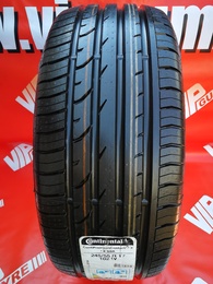 245/55R17 Continental PremiumContact 2E * RSC Új! DOT4117 1db-os
