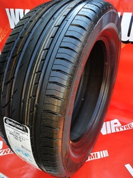 245/55R17 Continental PremiumContact 2E * RSC Új! DOT4117 1db-os