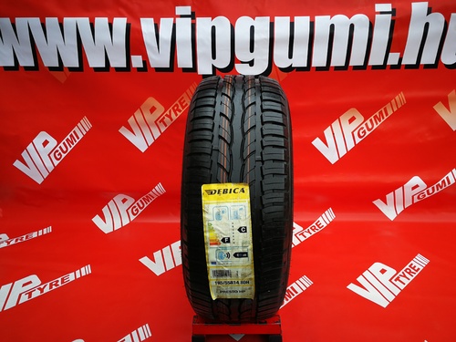 185/55R14 Debica Presto HP  Új! DOT4715