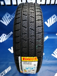 175/70R14C Pirelli Carrier Winter Új! DOT2816