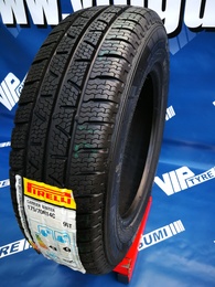 175/70R14C Pirelli Carrier Winter Új! DOT2816