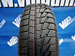 175/65R14C Nokian WR C Van ÚJ! DOT5111