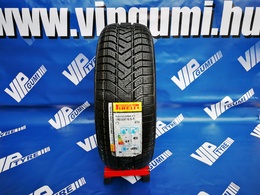 195/55R16 Pirelli Winter Snowcontrol S3 * RSC Új! DOT4517