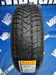 195/55R16 Pirelli Winter Snowcontrol S3 * RSC Új! DOT4517