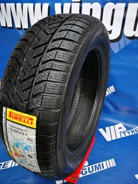 195/55R16 Pirelli Winter Snowcontrol S3 * RSC Új! DOT4517