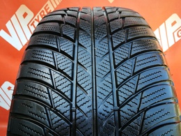 225/45R18 Bridgestone Blizzak LM001 MO DOT2920