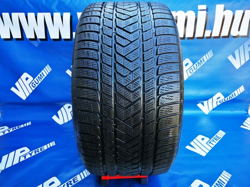 315/30R21 Pirelli Winter SottoZero 3 FR XL NO DOT3518