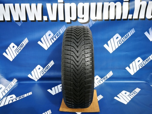 185/65R15 Vredestein Snowtrac 5 DOT3520