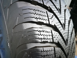 185/65R15 Vredestein Snowtrac 5 DOT3520