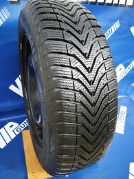 185/65R15 Vredestein Snowtrac 5 DOT3520
