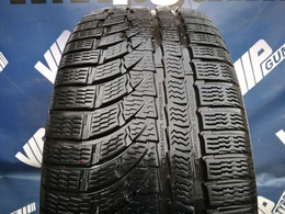 225/45R19 Nokian WR A4 FR XL DOT2318
