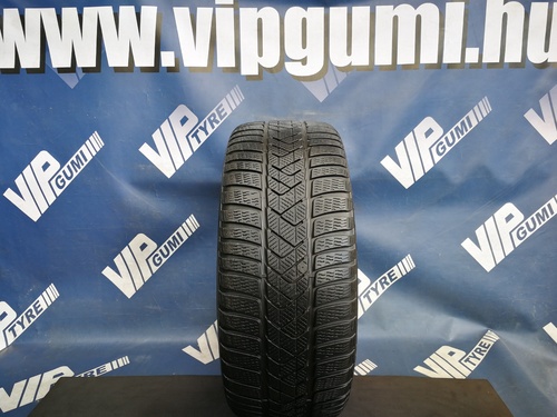 225/45R17 Pirelli Winter SottoZero 3 FR DOT4219