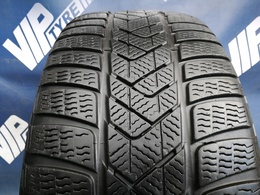 225/45R17 Pirelli Winter SottoZero 3 FR DOT4219