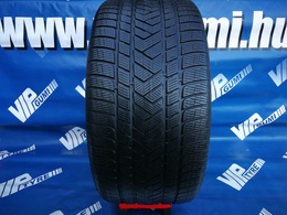 305/35R21 Pirelli Scorpion Winter FR XL DOT3619