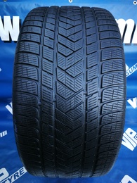 305/35R21 Pirelli Scorpion Winter FR XL DOT3619