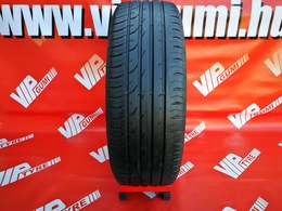 215/55R18 Continental PremiumContact 2 DOT4510 1db-os!