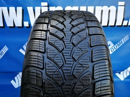 225/50R17 Bridgestone Blizzak LM-32 RSC