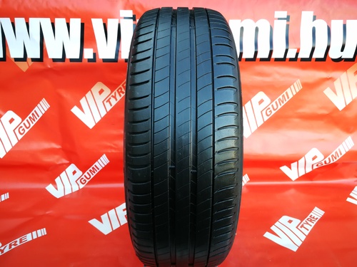 215/60R17 Michelin Primacy 3 FR DOT1414
