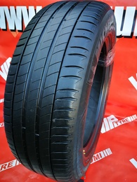 215/60R17 Michelin Primacy 3 FR DOT1414