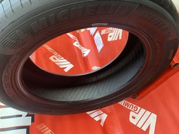 225/55R18 Michelin Primacy 4 FR XL