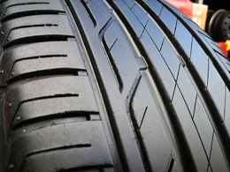 215/50R18 Bridgestone Turanza T001 FR DOT5119