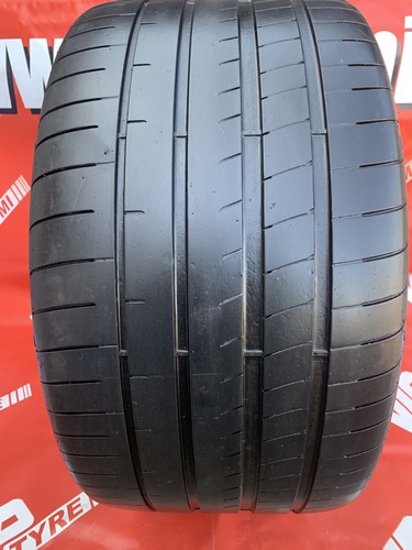 305/30R21 Goodyear Eagle F1 Asymmetric 3 FR XL NAO DOT2719