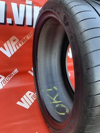 305/30R21 Goodyear Eagle F1 Asymmetric 3 FR XL NAO DOT2719