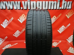 285/40R21 Pirelli PZero PZ4 FR DOT4319