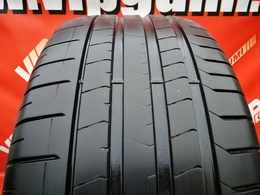 285/40R21 Pirelli PZero PZ4 FR DOT4319