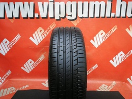 225/50R17 Continental PremiumContact 6 FR DOT0621 1db-os!