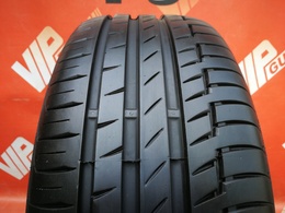 225/50R17 Continental PremiumContact 6 FR DOT0621 1db-os!