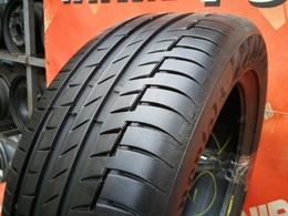 225/50R17 Continental PremiumContact 6 FR DOT0621 1db-os!