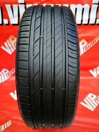 215/50R18 Bridgestone Turanza T001 FR DOT3617