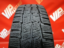 215/70R15C Michelin Agilis Alpin 109/107R 1db-os! DOT4022