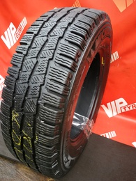 215/70R15C Michelin Agilis Alpin 109/107R 1db-os! DOT4022