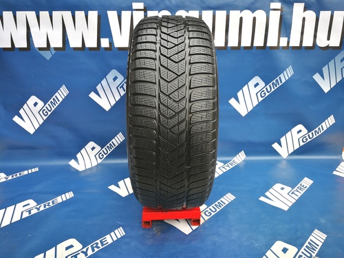 225/50R17 Pirelli Winter SottoZero 3 FR XL DOT4119