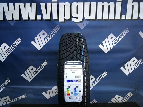 175/65R15 Barum Polaris 6 84T Új!
