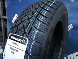 175/65R15 Barum Polaris 6 84T Új!