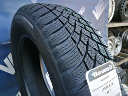 175/65R15 Barum Polaris 6 84T Új!